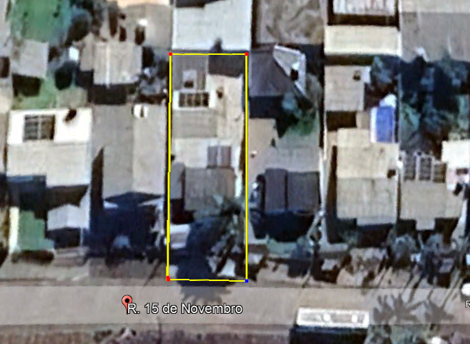 Residencial Unifamiliar